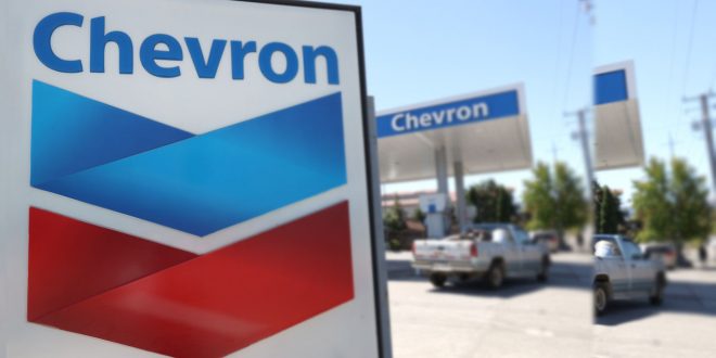 Chevron Nigeria: A Model for other Multinationals