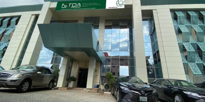 NITDA’S NCAIR, JICA to Launch iHatch Startup Incubation Programme