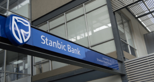 Stanbic IBTC Infrastructure Fund Backs 20000 Metric Tonne Ardova LPG Storage Project
