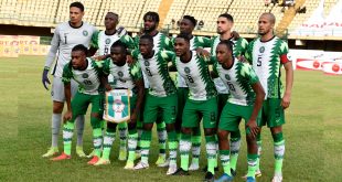 AFCON 2021: MTN Hails Super Eagles Progression To 2nd Round