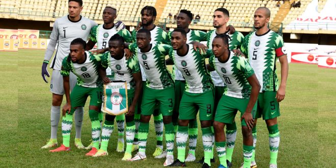AFCON 2021: MTN Hails Super Eagles Progression To 2nd Round