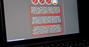 Ukraine Suffers ‘Massive’ Cyber-Attack on Government Websites