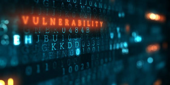 Again, NCC-CSIRT Identifies Two Cyber Vulnerabilities