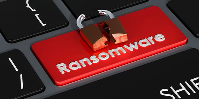 11 Best Practices to Defeat Ransomware