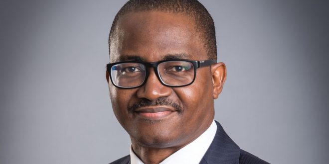 Wema Bank MD Charges Accountants on Data Protection, Security Conscious, Flexibility