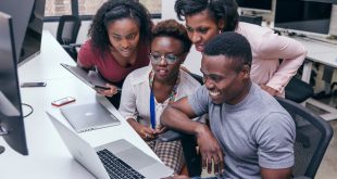 Demand for African Developers Reach All-Time High - Google 2021 Report