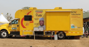Lagos State Lauds MTN over Y’ello Doctor Initiative