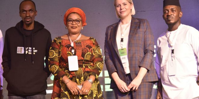 Targeted Content Key to Drive, Accelerate Nigeria’s Financial Inclusion - 9PSB CEO