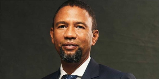 MTN Nigeria CEO Charges SMEs on Data Usage to Access Capital