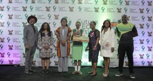 9mobile FutureCEO Initiative: Jane-Frances Okorie Emerges Winner