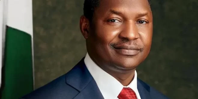 Why AGF Malami Must Not Soil His Reputation, Governorship Ambition