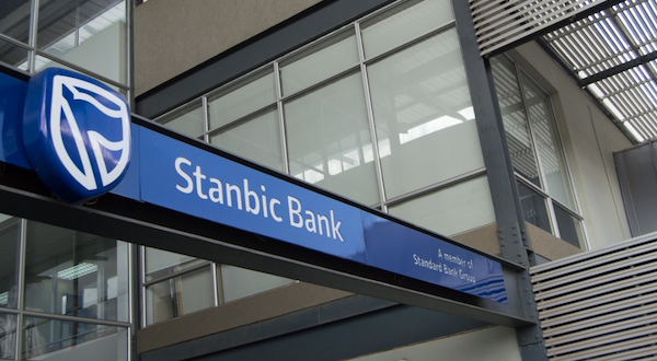 Stanbic IBTC Plc Profit Rises by 33.87%, Report Total Income of N55.8 Billion in Q1 2022