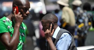 Minister Orders Telcos to Disconnect 75 Million Unlinked Phone Lines