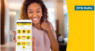 CBN Grants MTN Final Approval to Operate MoMo Payment Service Bank
