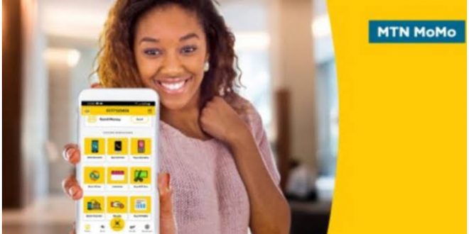 CBN Grants MTN Final Approval to Operate MoMo Payment Service Bank