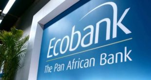 Ecobank Nigeria to Host Maiden Fintech Breakfast Forum