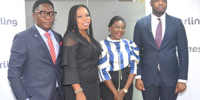 Sterling Bank Signs MoU with Optometrists on Funding, Capacity Building