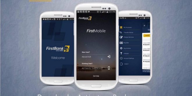 Firstbank Rewards Customers In its Firstmobile Cash-Out Promo