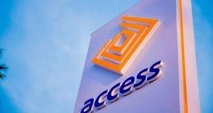 Access Holding Total Assets Increase to N12.08 Trillion, Makes N57.40 Billion Profit in Q1 2022