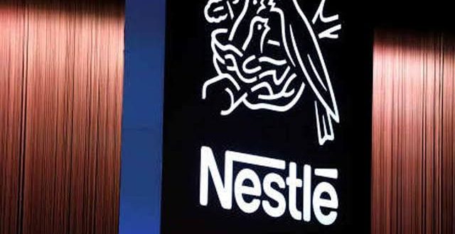Nestle Reports N110.2 Billion Revenue in Q1 2022