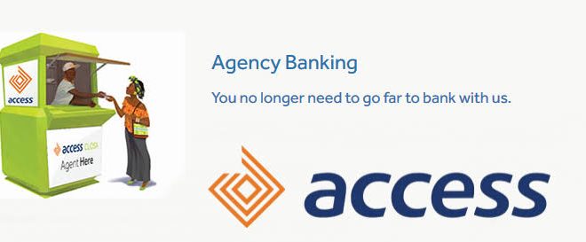 Access Bank Moves to Dominate Agency Banking