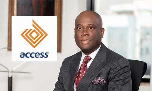 Access Holdings Plans to Acquire Majority Stake in First Guarantee Pension Limited