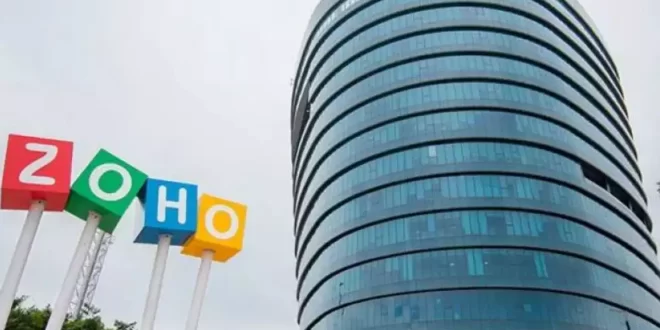 Zoho Unifies Marketing Operations With New Platform Driving Business Growth, Improved Customer Experience