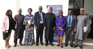 Industry Growth: Danbatta Tasks Stakeholders on Collaboration to Harness 5G Potentials