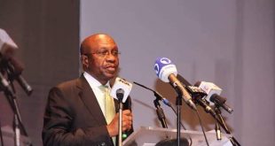 I&E FX Window Attracts Over N50 Billion Investments in Three Years - Emefiele