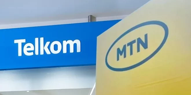 Analysts Speaks on MTN/ Telkom Takeover Deal, Here's Why