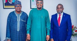Pantami to Serve as Chairman at 2022 NCS Annual Conference