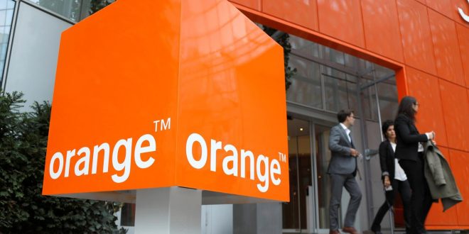Orange Telecom Vows to Play in Nigeria’s Big Market