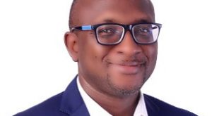 Interswitch's Akeem Lawal to Deliver Keynote Address at Nigeria Fintech Forum