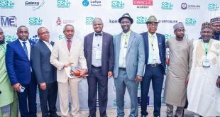 NCS Urges FG to Invest in Technology to Address Nigeria’s National Security Challenges