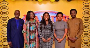MTN, Ultima Studios to ‘Family Feud’ Game Show on Nigerian Screens