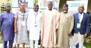 NCC Commits Over N500 Million for Research in Nigerian Universities