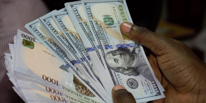 Naira4Dollar: Diaspora Remittances Rises to $2.4 Billion