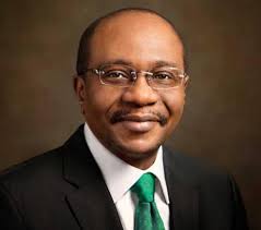 CBN Governor Allays Fear, Says Nigerian banks Healthy, Safe