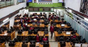 Investors Lose Over N125 Billion as Stock Market Bleeds