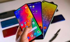 Smartphone Markets Boom as Nigerians Spend $772.25 Million on Phone Importation in 2021
