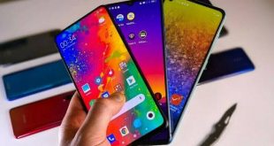 Smartphone Markets Boom as Nigerians Spend $772.25 Million on Phone Importation in 2021
