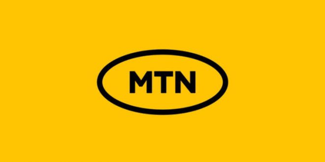 MTN Group Reports $6 Billion Revenue Driven by Data Sales in Nigeria, Ghana, Others