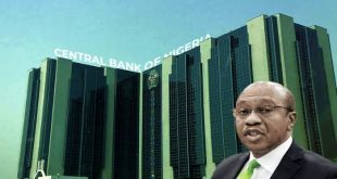 Why We Reduced Minting Naira Notes — CBN