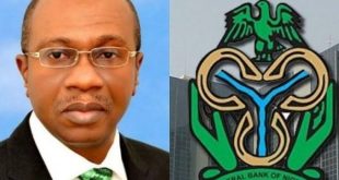 CBN Adjusts Interest Rate on Intervention Loans to 9%