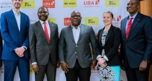 UBA, MFS Africa Partner on Innovative Payment Solutions