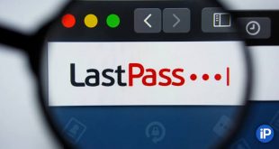 Password Manager for Over 33 Million People, LastPass Hacked