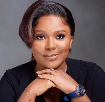 Nigerian Cybersecurity Expert, Confidence Staveley Accepted into Forbes Technical Council