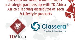 TD Africa Partners Classera to Expand Access to Virtual Learning Across Nigeria
