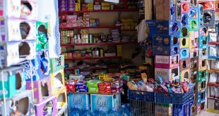 New Research Finds Corner Shops Faring Well Against Big Box Stores in Emerging Markets