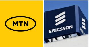 MTN Nigeria Partners Ericsson to Launch 5G Services